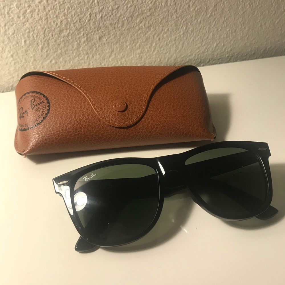 Ray Ban Original Wayfarer Classic